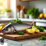 Thon albacore : découvrez ses bienfaits, astuces de cuisson et recettes simples à préparer