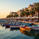 Bari, joyau portuaire italien : guide ultime pour découvrir la ville authentique