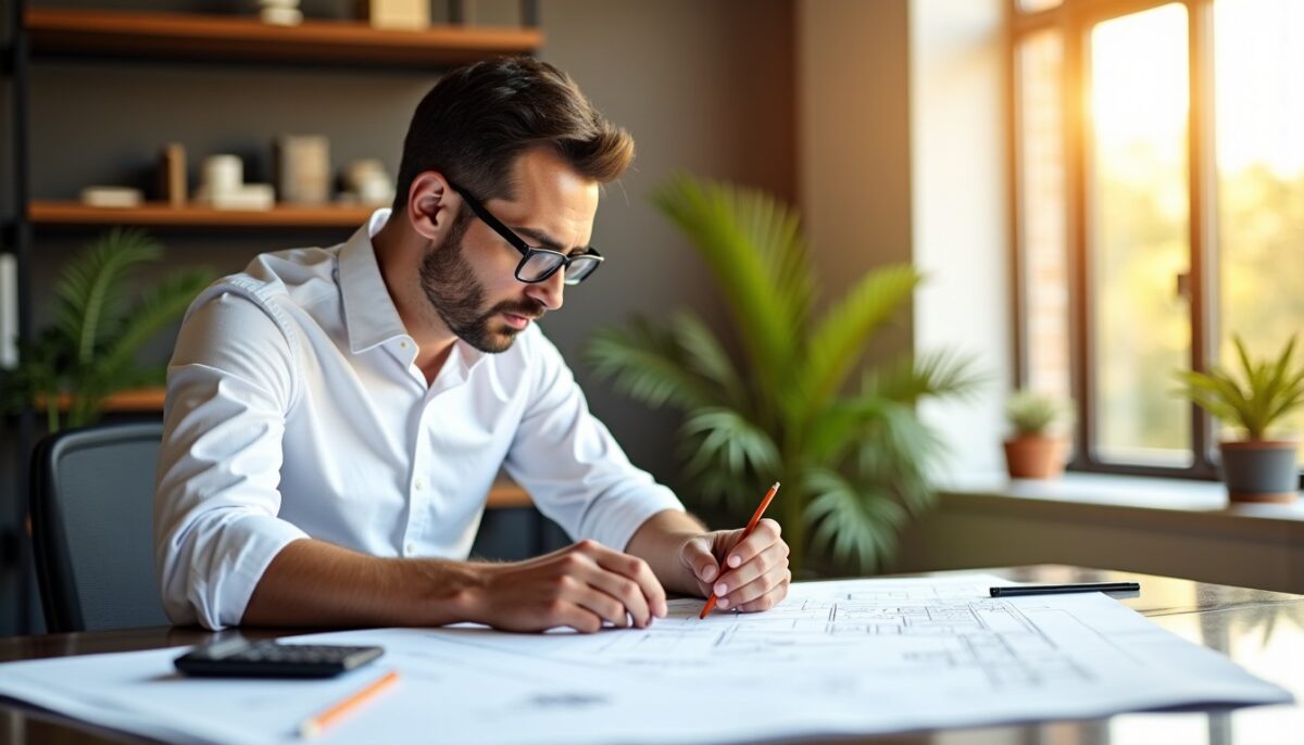 Conversion de m² en m³ : comment calculer facilement le volume à partir de la surface