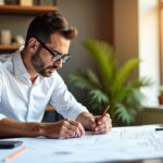 Conversion de m² en m³ : comment calculer facilement le volume à partir de la surface