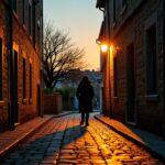 Alençon : guide des quartiers à risque et zones à éviter pour votre sécurité