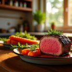 Tournedos de bœuf : astuces de cuisson parfaites et recettes simples à réaliser