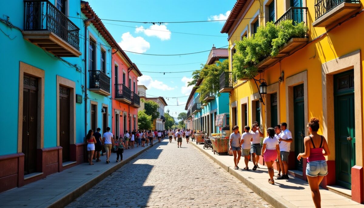 Visiter Salvador de Bahia en toute sécurité : astuces et conseils pratiques