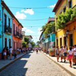 Visiter Salvador de Bahia en toute sécurité : astuces et conseils pratiques