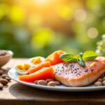 Les BCAA dans notre assiette : sources naturelles et recommandations quotidiennes