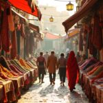 Voyage au Maroc : tout ce que vous pouvez rapporter en avion – Guide complet 2025