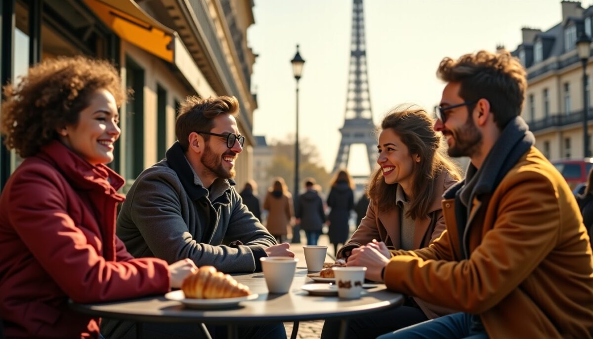 La France coûte-t-elle vraiment cher ? Estimation du budget quotidien adapté à chaque profil de voyageur