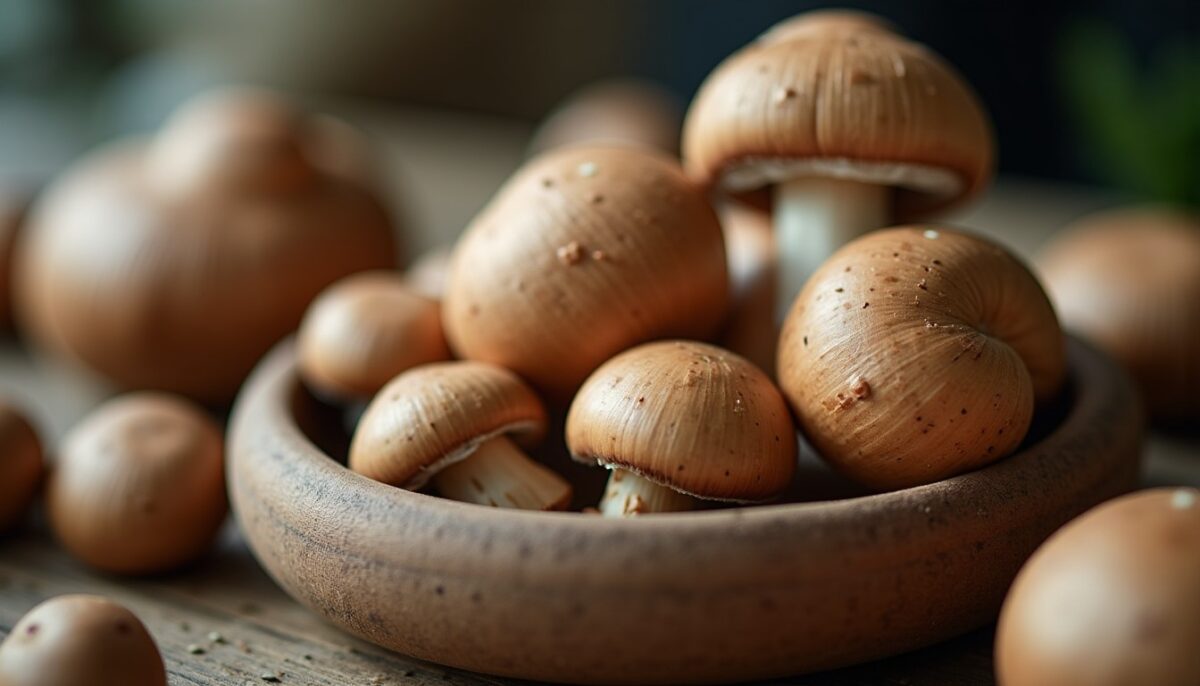 Tout savoir sur la cueillette des champignons : périodes idéales et conseils pratiques