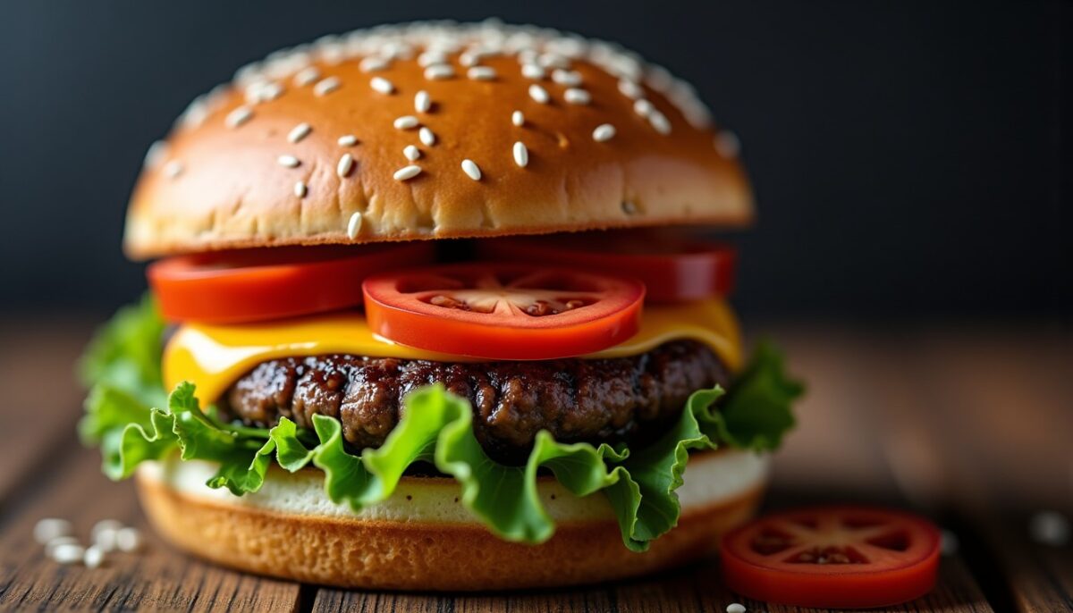 King Burger halal en France : options disponibles et réalités à découvrir en 2025