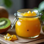La confiture de kiwi de grand-mère : une recette facile, rapide et authentique