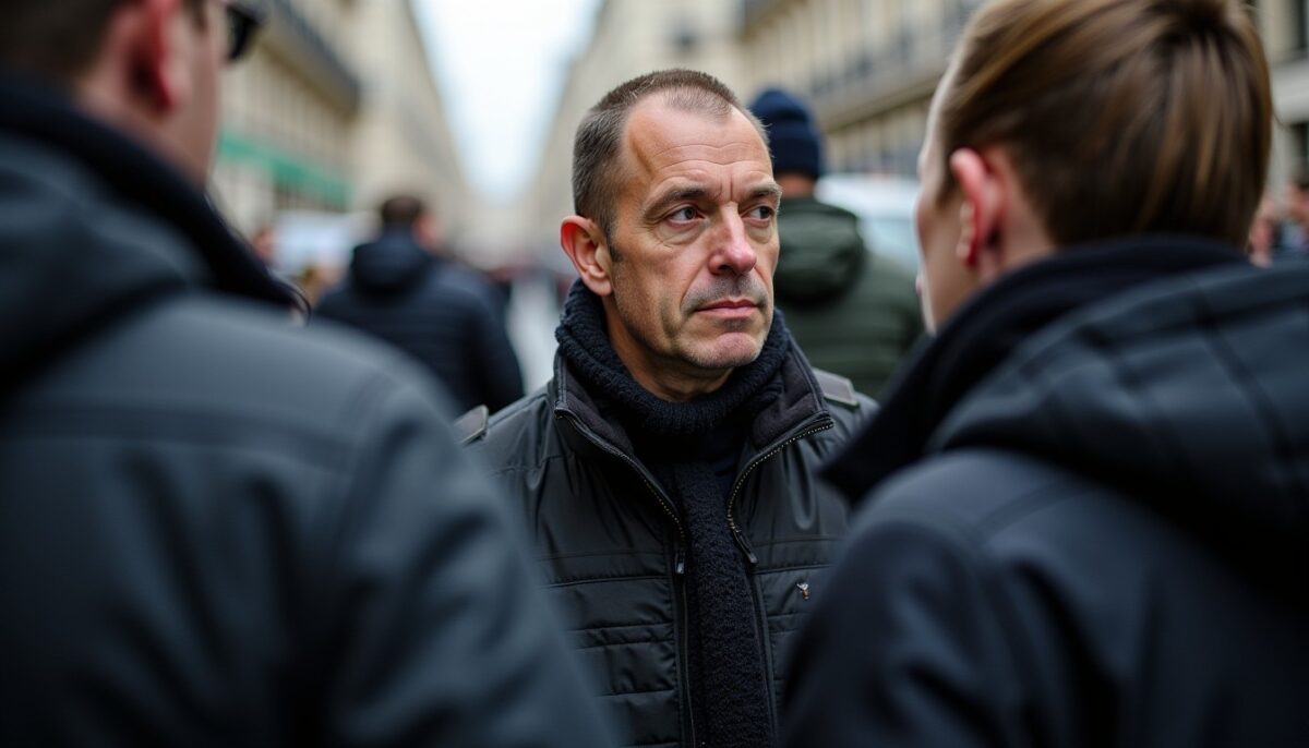 Sécurité dans le 15e arrondissement de Paris : Analyse détaillée et faits réels