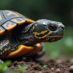 Noms de tortues célèbres : inspirations tirées de héros emblématiques