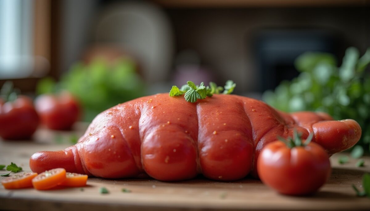 Le rognon en cuisine : recettes savoureuses, techniques de préparation et astuces indispensables