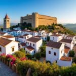 Olvera en Andalousie : le guide ultime pour découvrir ses trésors et activités incontournables