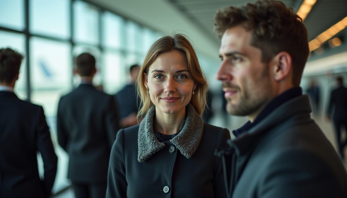 Découvrez le Terminal Air France à CDG : Guide détaillé des terminaux 2E, 2F et 2G