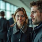 Découvrez le Terminal Air France à CDG : Guide détaillé des terminaux 2E, 2F et 2G
