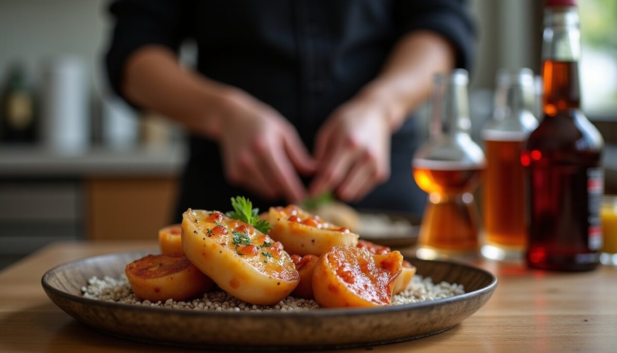Tripas à la Portugaise : recette authentique et facile du Porto traditionnel