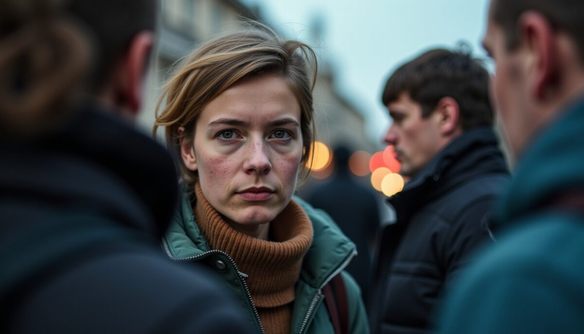 Gênes en 2025 : Quels quartiers éviter pour garantir votre sécurité ?