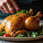 Recette authentique du poulet basquaise de grand-mère : simplicité et saveurs du terroir