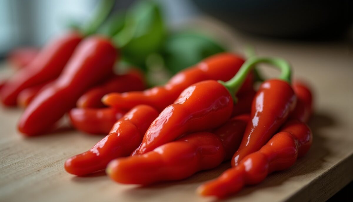 Cornichons de chou rouge : une recette maison simple et express