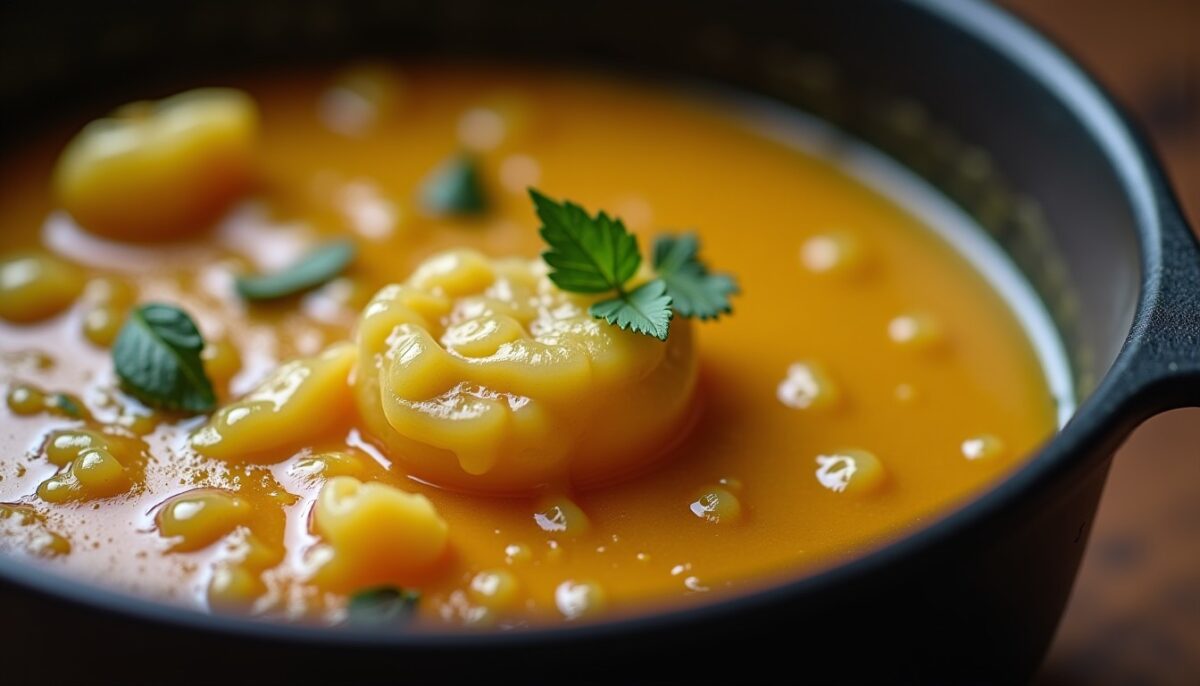 Sauce maison pour pommes de terre : une recette simple et express à réaliser