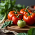 Exploration gourmande : tous les légumes en D pour enrichir votre petit bac