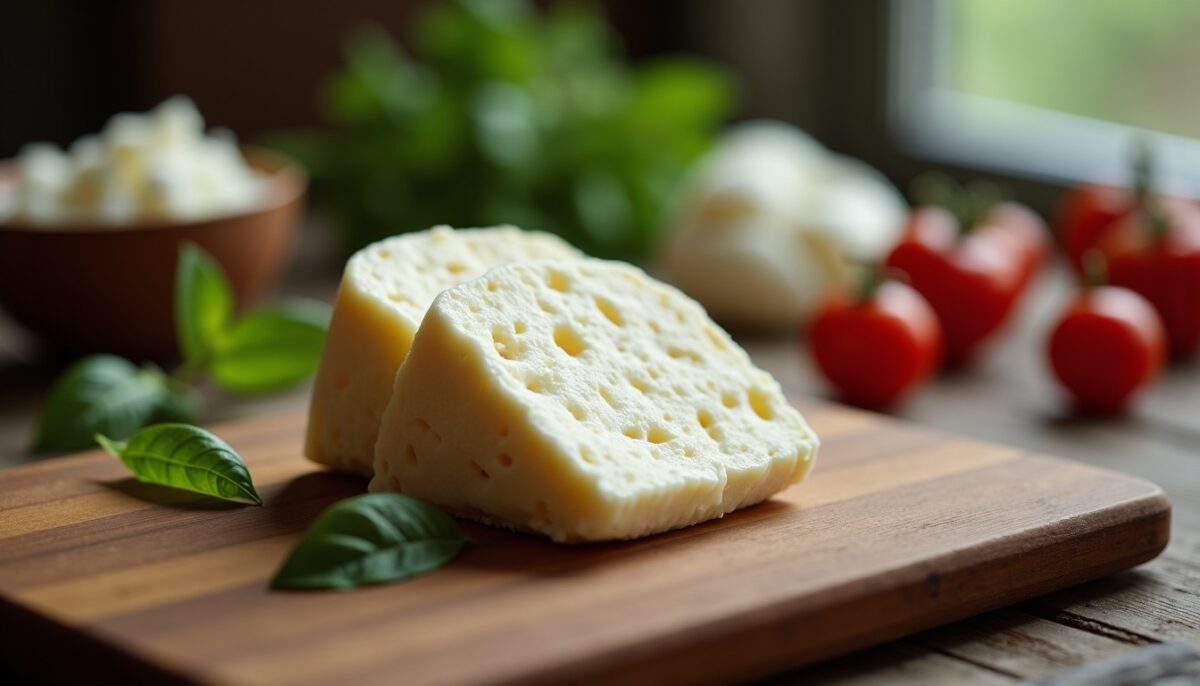 Alternatives gourmandes et simples pour remplacer la feta