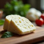 Alternatives gourmandes et simples pour remplacer la feta