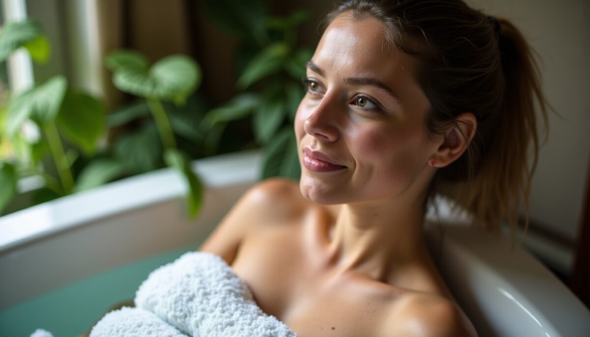 Chauffer un spa sans électricité : solutions naturelles et astuces efficaces