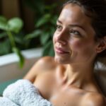 Chauffer un spa sans électricité : solutions naturelles et astuces efficaces