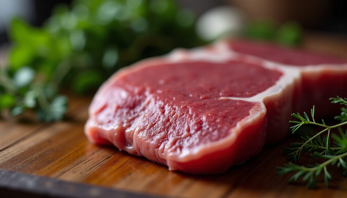 Filet mignon de veau : une recette gastronomique simple et raffinée