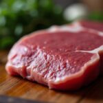 Filet mignon de veau : une recette gastronomique simple et raffinée