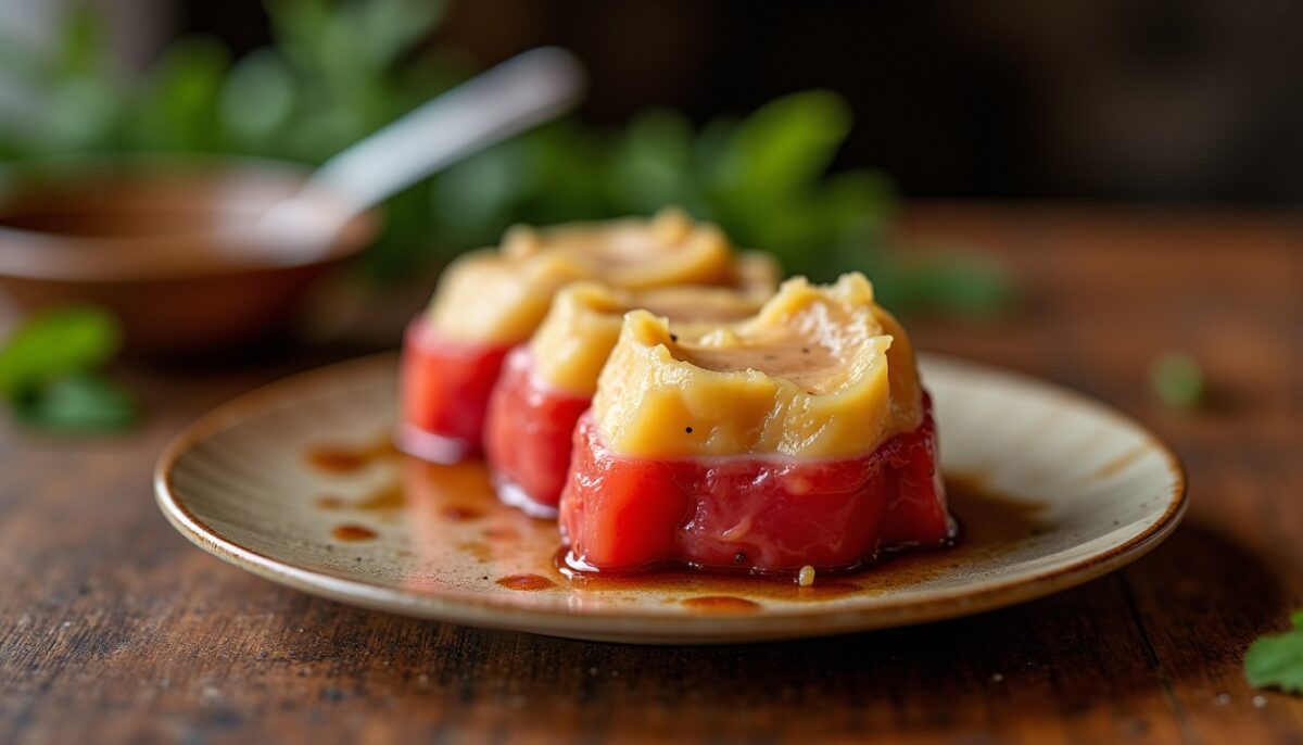 Foie Gras : Inspirations Gourmandes et Accords Idéaux pour un Plaisir Raffiné