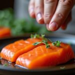 Maîtrisez le temps de fumage du saumon : le guide ultime pour un goût parfait