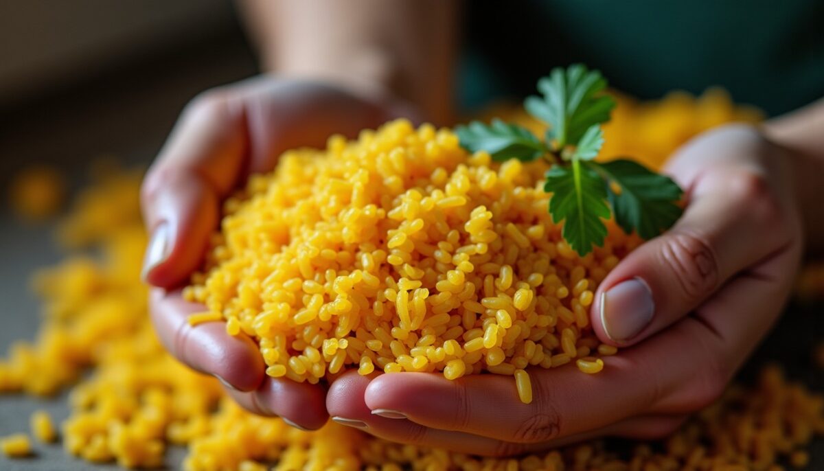 Pride Rice : une origine riche et le reflet vibrant de la diversité culinaire