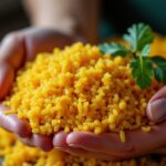 Pride Rice : une origine riche et le reflet vibrant de la diversité culinaire
