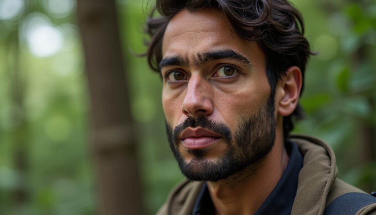 Explorer la forêt Ben Khalifa : découvrez l'emplacement exact aux coordonnées 36.443588, 6.026489