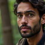 Explorer la forêt Ben Khalifa : découvrez l'emplacement exact aux coordonnées 36.443588, 6.026489