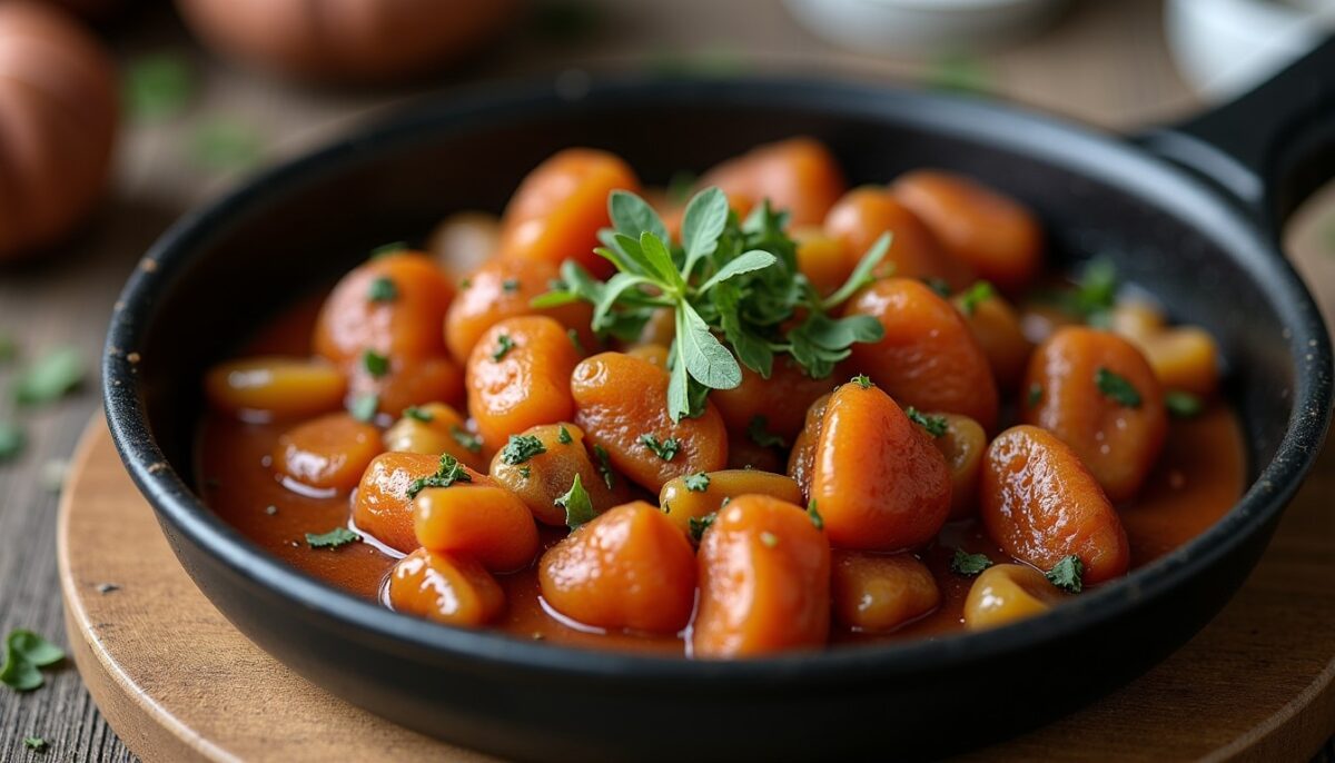 Tripes à la mode de Caen : histoire, recette authentique et astuces pour réussir ce plat traditionnel