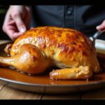 Cuisse de poulet au four : la recette facile pour un croustillant irrésistible