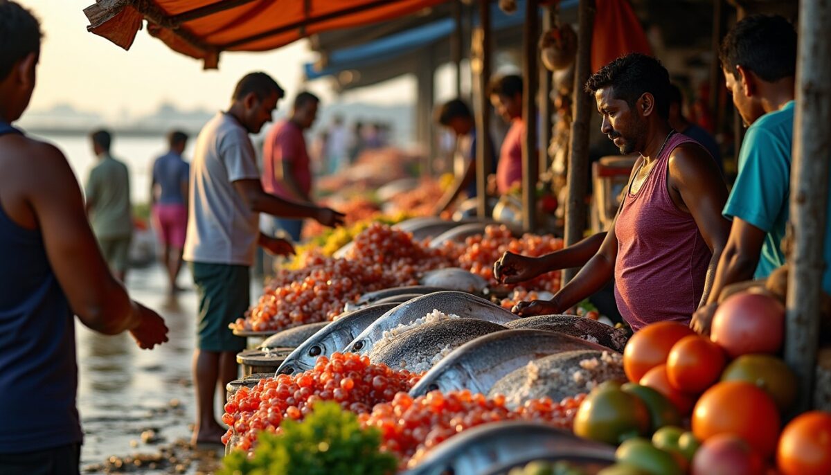 Negombo : le guide ultime pour découvrir les trésors cachés de cette ville emblématique du Sri Lanka