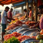 Negombo : le guide ultime pour découvrir les trésors cachés de cette ville emblématique du Sri Lanka
