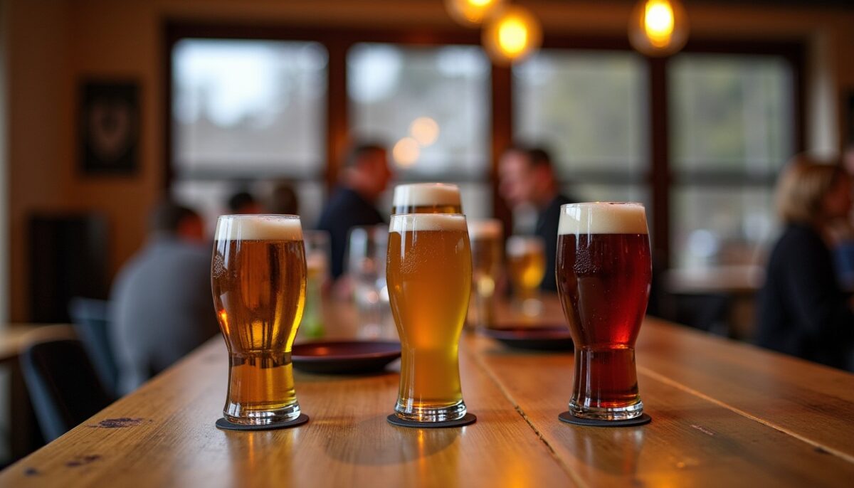 Ker Bière – Le temple des bières artisanales au cœur du Maine-et-Loire