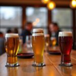 Ker Bière – Le temple des bières artisanales au cœur du Maine-et-Loire