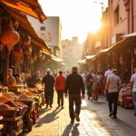 Oujda au Maroc : votre guide incontournable pour explorer la perle de l'Orient