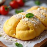Délicieuse recette salée express avec pâte sablée prête à l'emploi