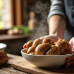 Bigorneaux : Astuces simples pour une cuisson parfaite et le temps idéal