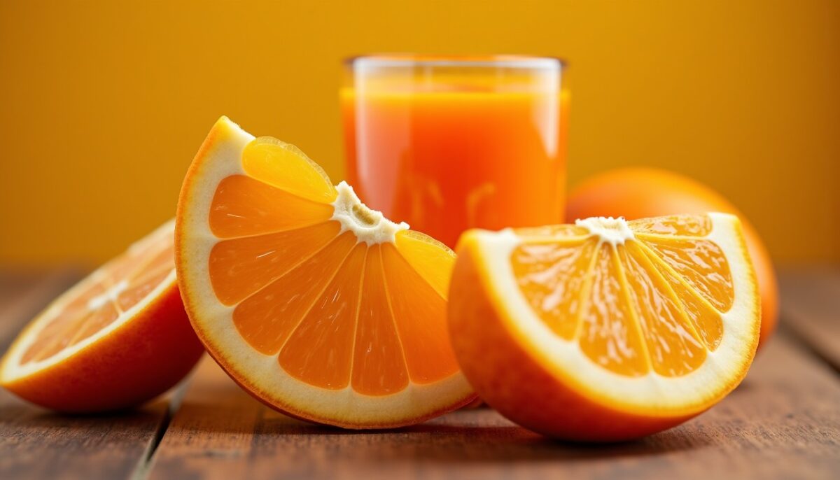 Vitamine C : Découvrez les aliments les plus riches et nos astuces pour booster votre apport au quotidien