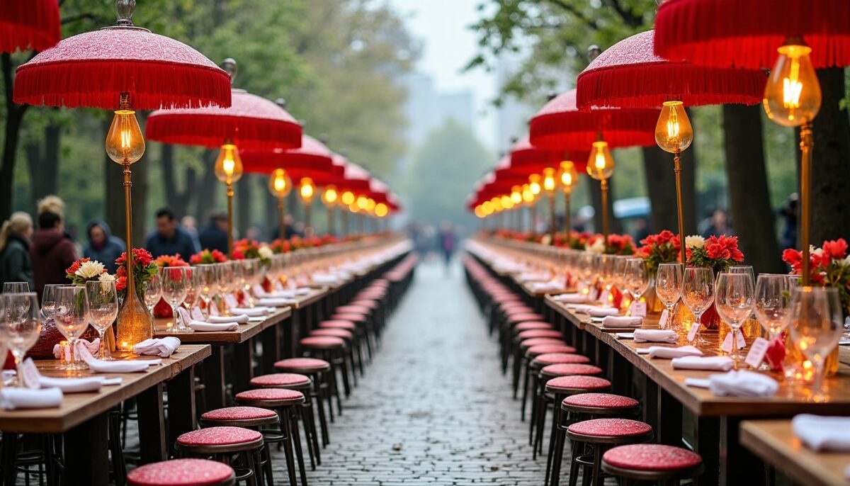 Les flans les plus exquis de Paris : guide des adresses incontournables à découvrir