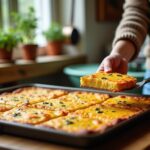 Démoulage facile des tuiles salées : astuces simples par Bullesetpaillettes